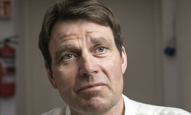 - Forstår hvorfor noen doper seg